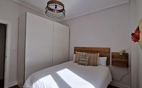 Cozy Apartment In The City Center By Aloha Bilbao